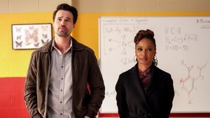 Poster for Missing While Indoctrinated