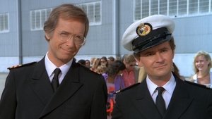 Poster for Greek Cruise: The Captain and the Kid/The Dean and the Flunkee/Isaac's Aegean Affair (2)
