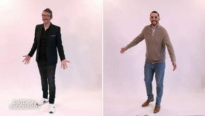 Poster for Benoît Cortot (Ewigo) (1/2)