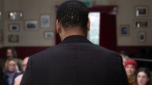 Poster for Mon 24 Feb 2025