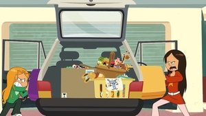 Poster for Episode 13