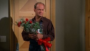 Poster for My Fair Frasier