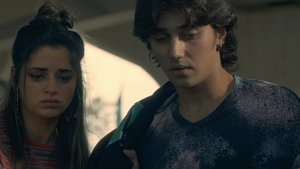 Poster for Seville Is Like Dreaming of Heaven