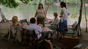 Poster for Bad Tidings