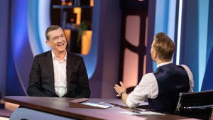 Poster for Crypto | David Mitchell Poster for Crypto | David Mitchell