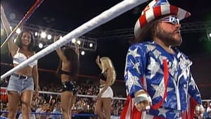 Poster for Who is Lex Luger? Part Three - Raw #30