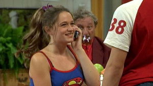 Poster for Een gevaarlijke vrouw