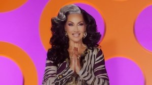 Poster for Charisma, Uniqueness, Nerve & Talent Monologues