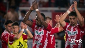 Poster for Living the Dream Poster for Living the Dream