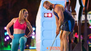 Poster for Episode 8