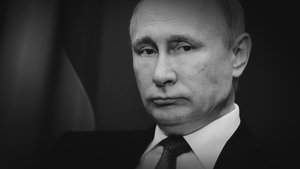 Poster for Putin's Revenge (1)