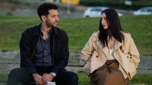 Poster for Episode 3