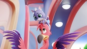 Poster for You've Gotta Be Kitten Me