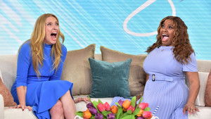 Poster for Toni Collette, Rosanna Scotto, Elaina Scotto Poster for Toni Collette, Rosanna Scotto, Elaina Scotto