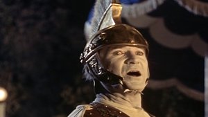 Poster for Great Caesar's Ghost