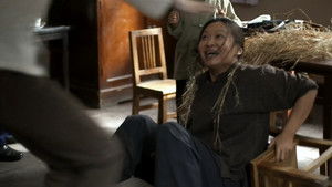 Poster for Episode 8