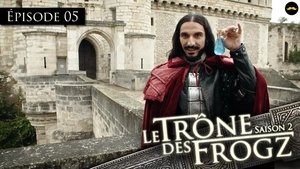 Poster for Episode 5