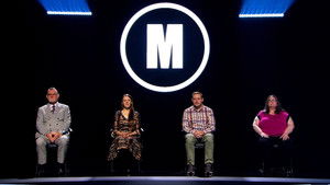 Poster for Episode 7 Poster for Episode 7