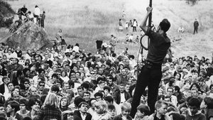 Poster for Pete Seeger: The Power of Song