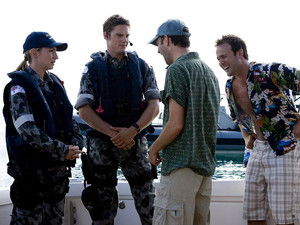 Poster for Pearls Before Swine