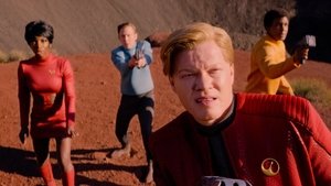 Poster for USS Callister