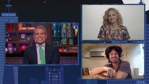 Poster for Ian Somerhalder and Amy Sedaris