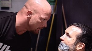 Poster for SmackDown 132