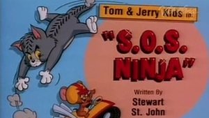 Poster for S.O.S. Ninja