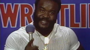 Poster for Mid-South Wrestling - Jun. 26, 1982