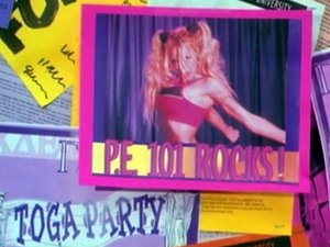 Poster for 21 Val Street