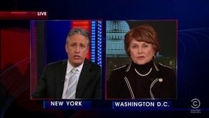 Poster for Louise Slaughter