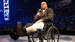 Poster for SmackDown 246