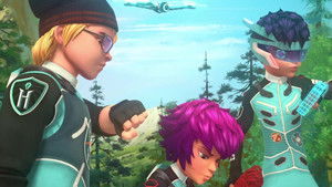 Poster for Episode 18