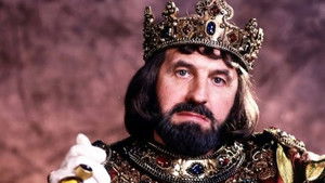 Poster for The Life & Death of King John Poster for The Life & Death of King John