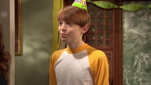 Poster for Rowdy Rudy