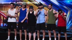 Poster for Auditions #2 Poster for Auditions #2