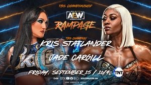 Poster for September 15, 2023