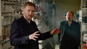 Poster for Episode 8