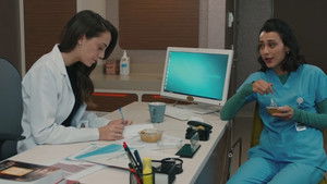 Poster for Episode 19