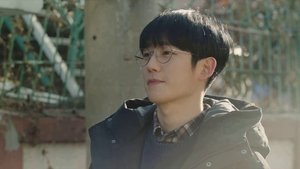 Poster for Ji Soo Agrees to See Ha Won Poster for Ji Soo Agrees to See Ha Won