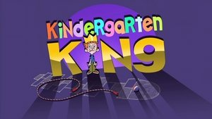 Poster for Kindergarten King