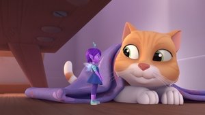 Poster for Finding Meow Meow