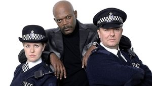 Poster for Samuel L. Jackson