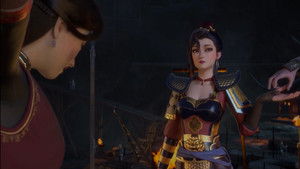 Poster for Episode 5 Poster for Episode 5