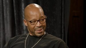 Poster for Warren G; Kelly Osbourne