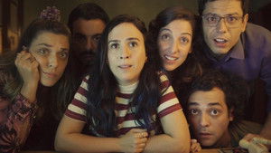 Poster for Episode 12