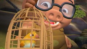 Poster for Episode 13