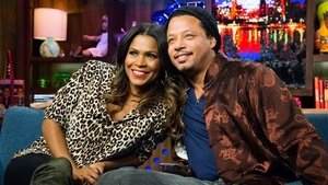 Poster for Terrence Howard & Nia Long