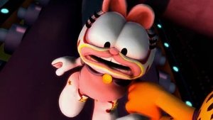 Poster for Very Very Long Night