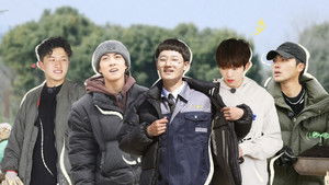 Poster for Episode 25